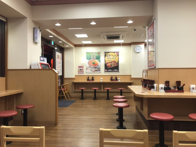 Naka U Minamihorie Ten photo 4