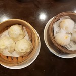 中国酒菜　暢暢 - 