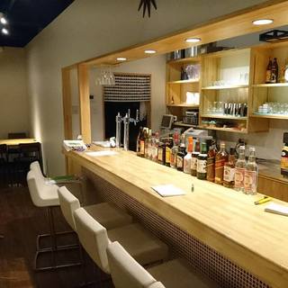 マチナカ大衆ミート酒場 バルス_2
