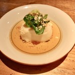 酒井商会 - 呉豆腐 つるむらさき