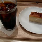 Cafe&Meal MUJI - 