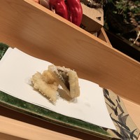 天てんぷら うち津 -  天てんぷら うち津 -