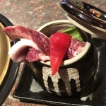 Yakiniku Gyuube Xe - 