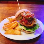 パントリー コヨーテ - 