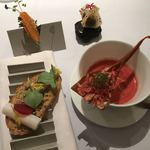 ミシェル・ブラス トーヤ ジャポン - 