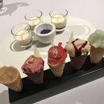 ミシェル・ブラス トーヤ ジャポン - 