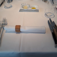 ル・ニコ・ア・オーミナミ - 