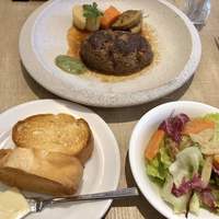 モンダルジャン - 