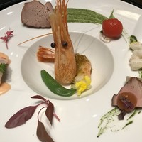 チャイニーズ キュイジーヌ ラ・ヴート - 