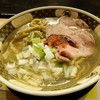ラーメン凪 福岡空港店