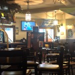 IRISH PUB CELTS - 