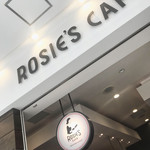 ROSIE´S CAFE - 