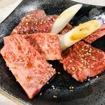 Sumibiyakiniku Hibiya - 