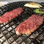 Sumibiyakiniku Hibiya - 