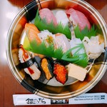 銀のさら - 料理写真: