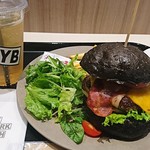 ELK NEW YORK BRUNCH - ニューヨークバーガー