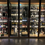 Le Cattive - ワインセラー