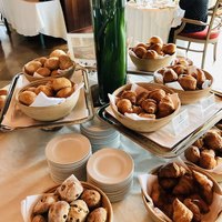 ギリガンズ アイランド - 店内