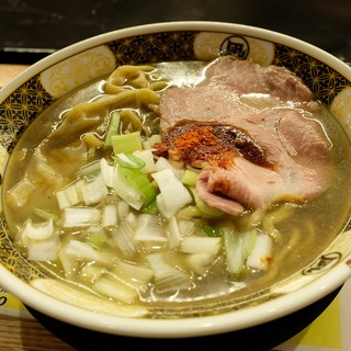 ラーメン凪_0