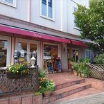 レーブドゥシェフ - お店の外観　2019.9