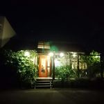 ステーキ・洋食のTANTO屋 - お店の外観　2019.9