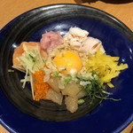 東京寿司 ITAMAE SUSHI - 