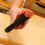 Sushi Kinoshita - 