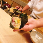 Sushi Kinoshita - 