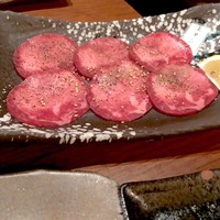 牛屋 銀兵衛 銀座本店 - 