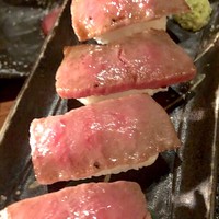 牛屋 銀兵衛 銀座本店 - 