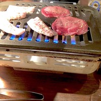 牛屋 銀兵衛 銀座本店 - 