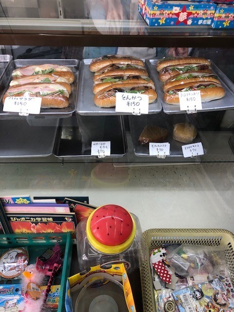 定進堂 テイシンドウ 国際センター パン サンドイッチ その他 食べログ