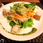 鶏Dining&Bar Goto - 