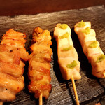 鶏Dining&Bar Goto - 