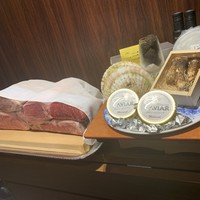 神戸牛炉釜炭焼ステーキ IDEA 銀座 - 