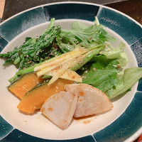 焼鶏 ひらこ - 