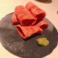 Yakiniku BarBies - 