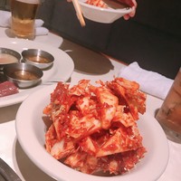 Yakiniku BarBies - 