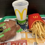 マクドナルド - 