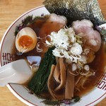 三十六番 - 支那そば