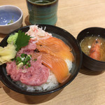 ITAMAE SUSHI EDO - 