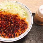 かつや - ソースカツ丼