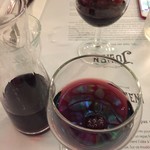 Bouillon Julien - 昼のみせざるをえない料理と雰囲気