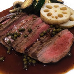 ビストロ ティアボ - 