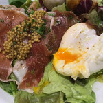 ビストロ ティアボ - 