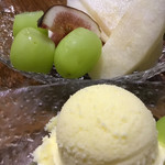 ビストロ ティアボ - 