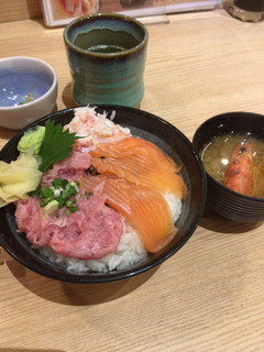 ITAMAE SUSHI EDO - 