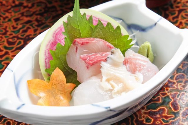 楽食家たちかわ - 酒田（居酒屋）の写真