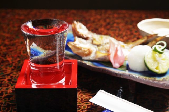 楽食家たちかわ - 酒田（居酒屋）の写真