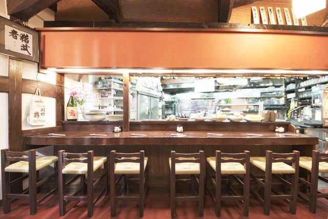 楽食家たちかわ - 酒田（居酒屋）の写真